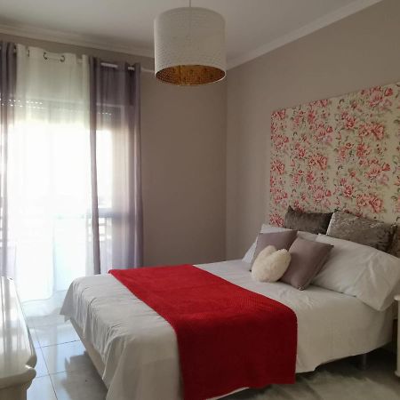 Ferienwohnung Penha House Distrikt Distrikt Faro Exterior foto