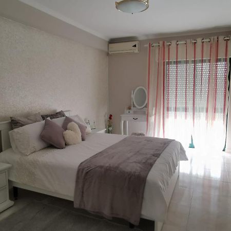 Ferienwohnung Penha House Distrikt Distrikt Faro Exterior foto