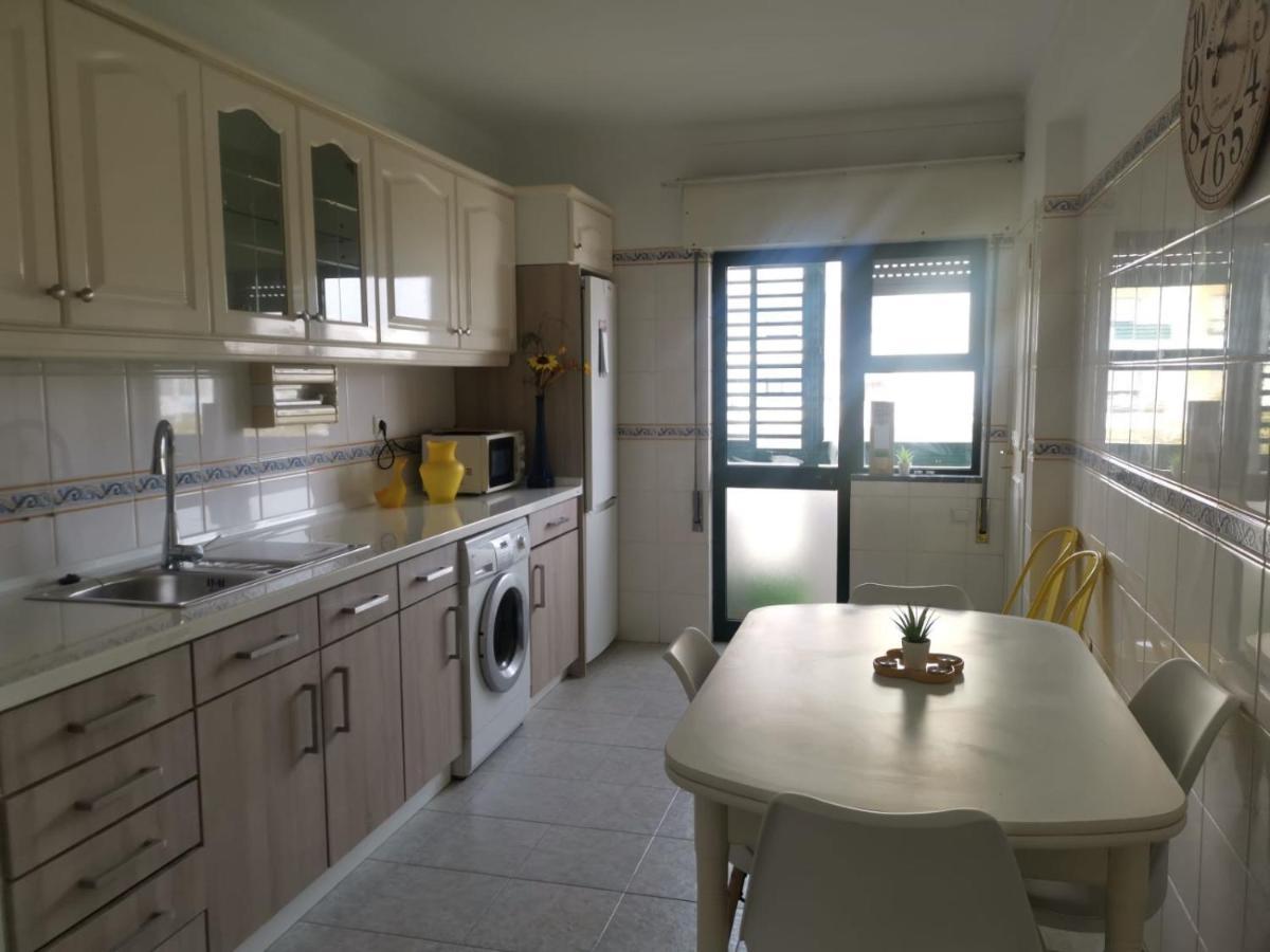 Ferienwohnung Penha House Distrikt Distrikt Faro Exterior foto