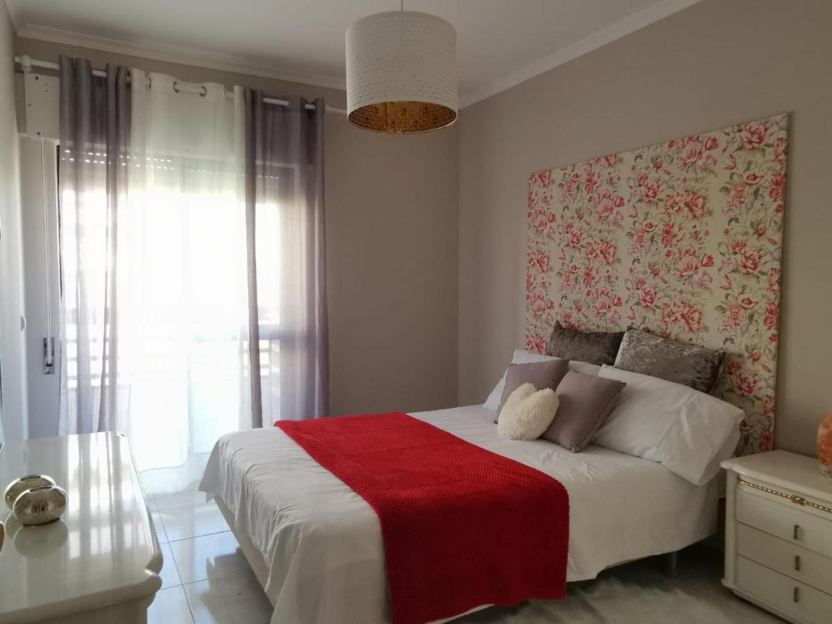 Ferienwohnung Penha House Distrikt Distrikt Faro Exterior foto