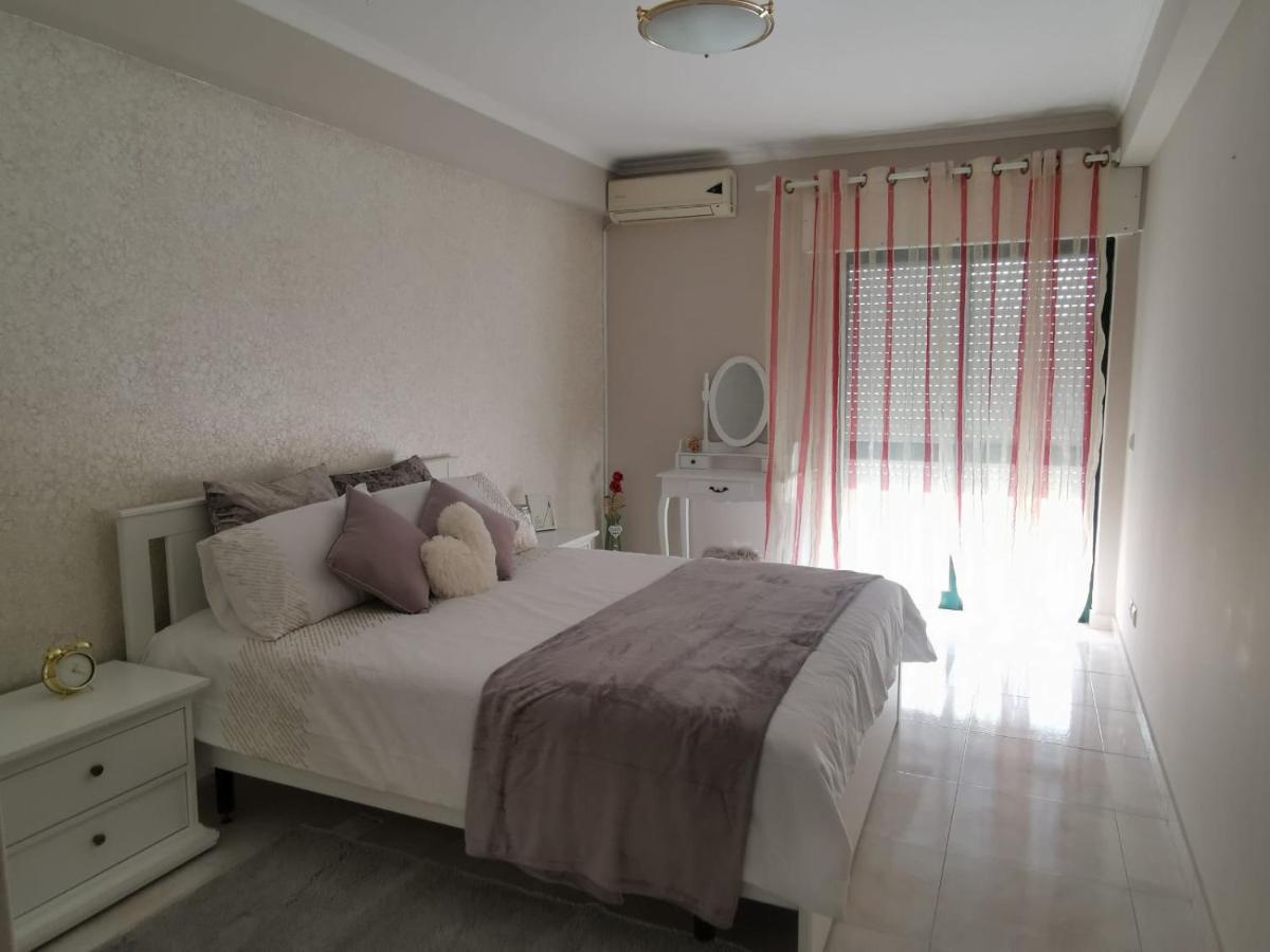 Ferienwohnung Penha House Distrikt Distrikt Faro Exterior foto