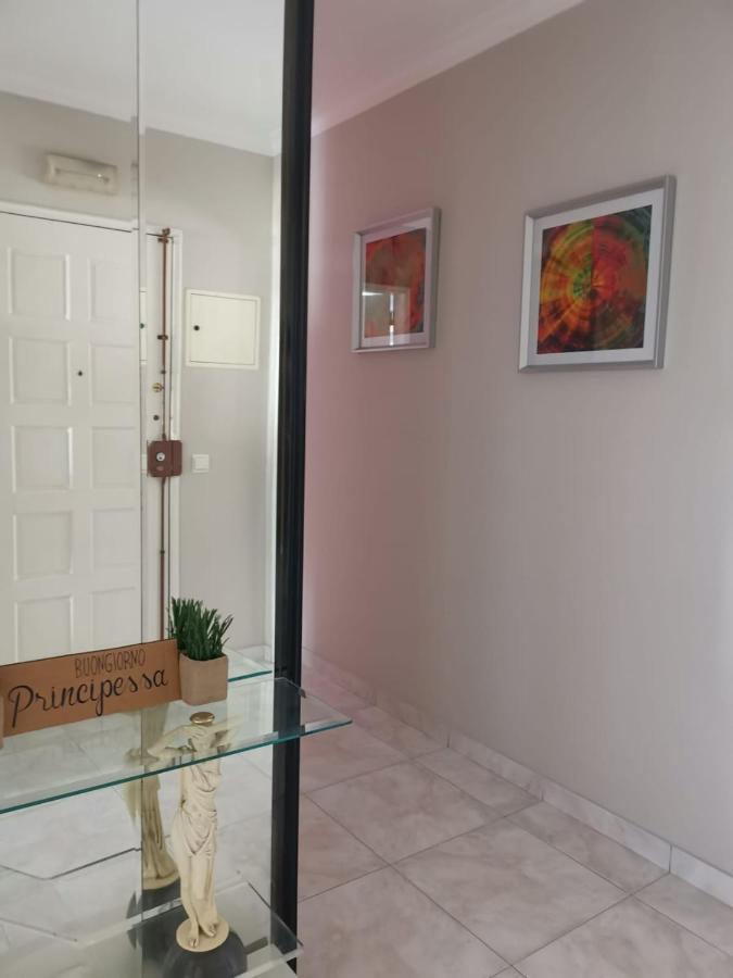 Ferienwohnung Penha House Distrikt Distrikt Faro Exterior foto