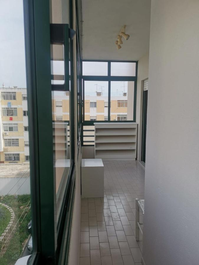 Ferienwohnung Penha House Distrikt Distrikt Faro Exterior foto