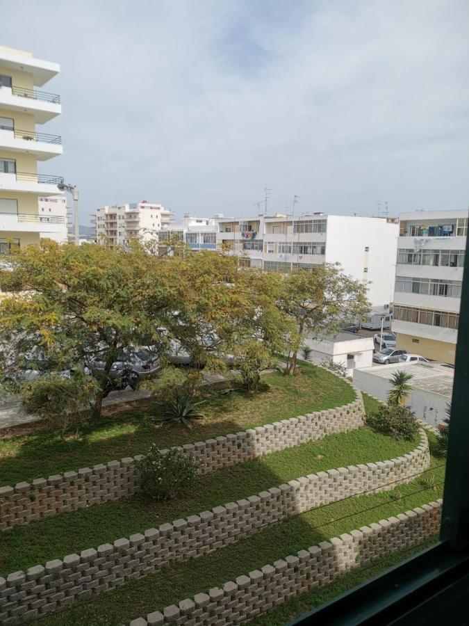 Ferienwohnung Penha House Distrikt Distrikt Faro Exterior foto